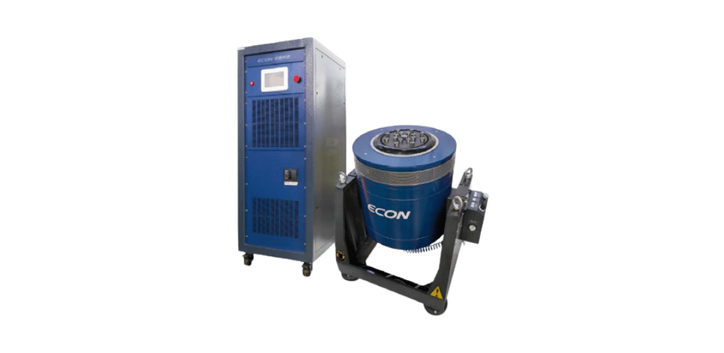 Vibrateur 10kN