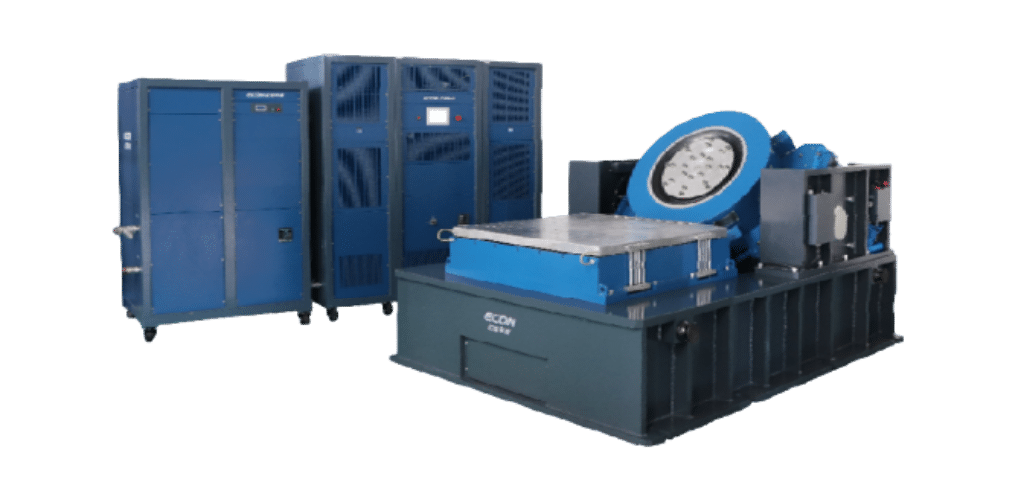 Vibrateur 100-160-200KN